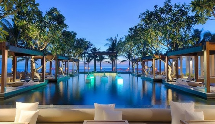 Top 10 best hotels and resorts in Vietnam 2024