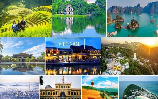 Vietnam Ranked Among the Top 15 Most Attractive Travel Destinations in the World by Condé Nast Traveller