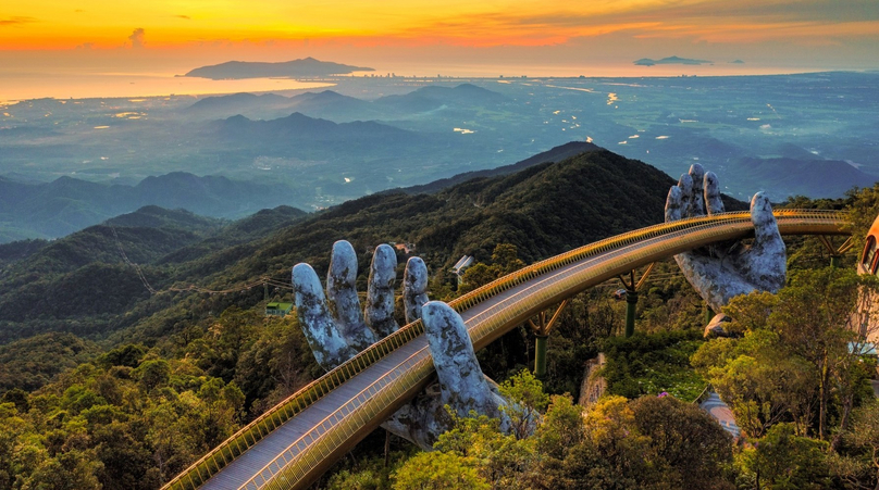 Vietnam’s Iconic Bridges – Must-Visit Landmarks for Every Traveler