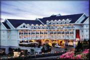Sammy Hotel DaLat