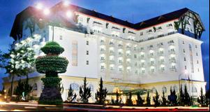 Saigon Dalat Hotel