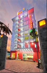 IDEAL HOTEL IN HUE