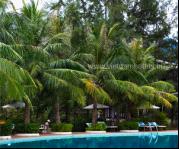 LANG CO BEACH RESORT HOTEL IN HUE
